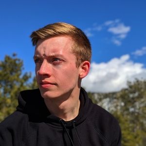 Meet your Posher, Cameron